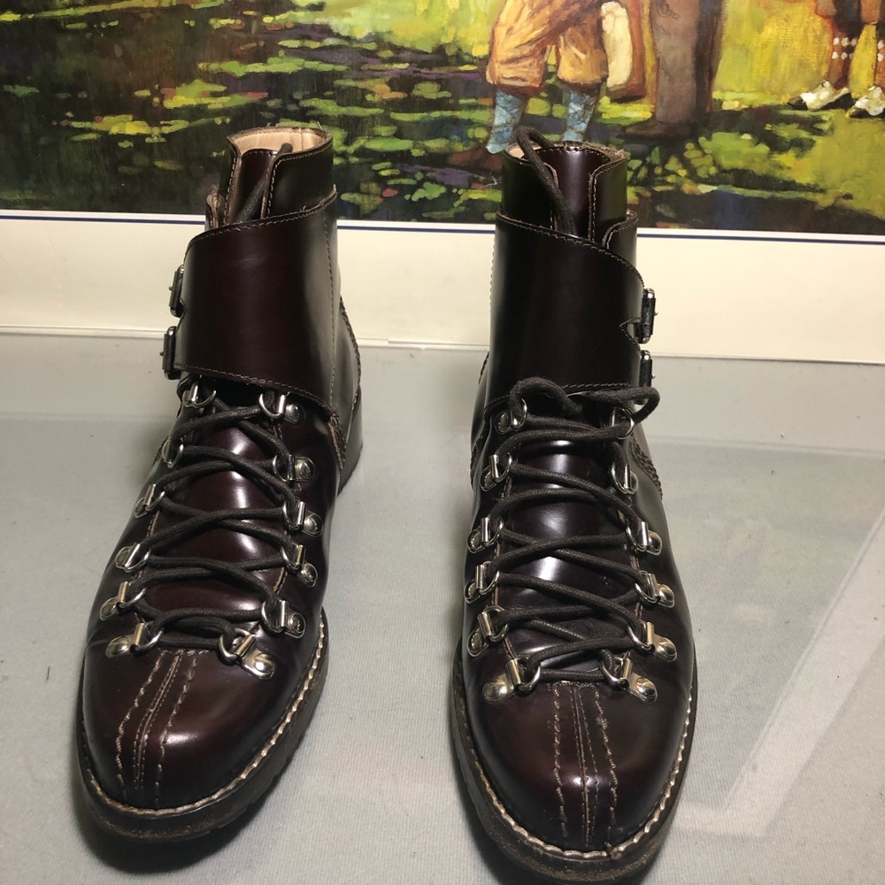 Michael kors womens boots sz 7 M - Picture 7 of 10